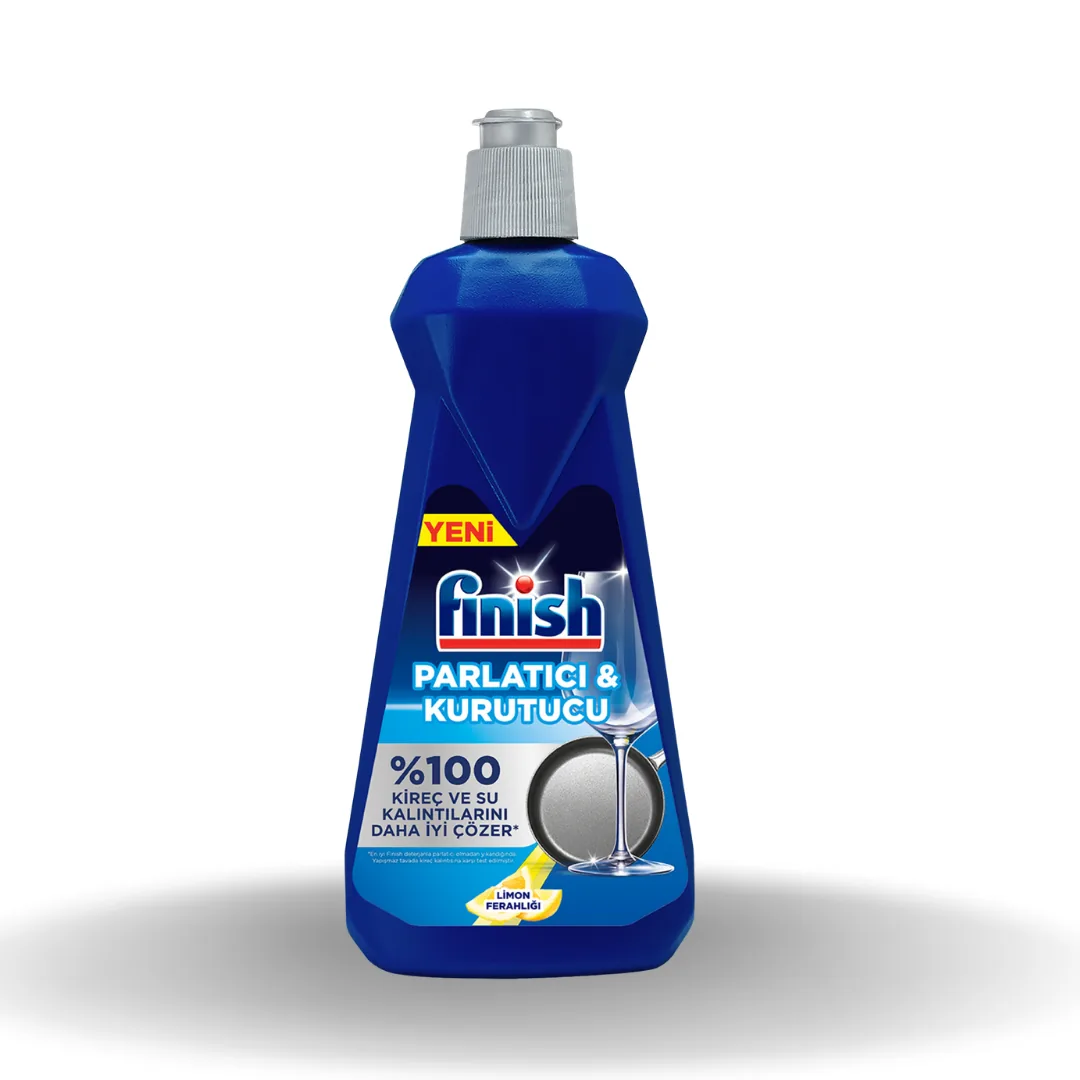 Finish Parlatıcı 400 Ml