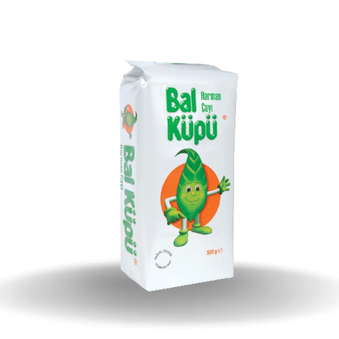 Balküpü Harman Çay 500 Gr