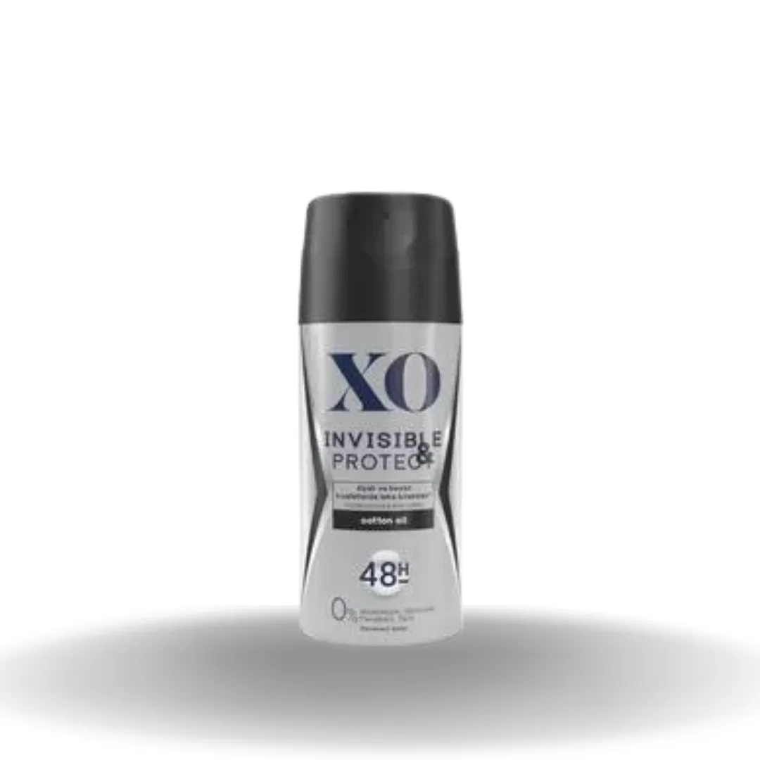 XO Invisible Protect Erkek Roll-On Deodorant 50 Ml