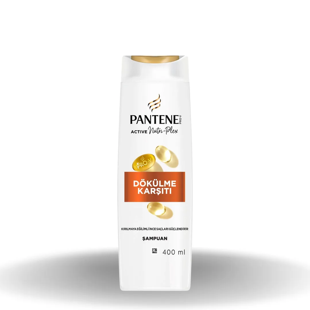 Pantene Onarıcı ve Koruyucu Şampuan 625 Ml