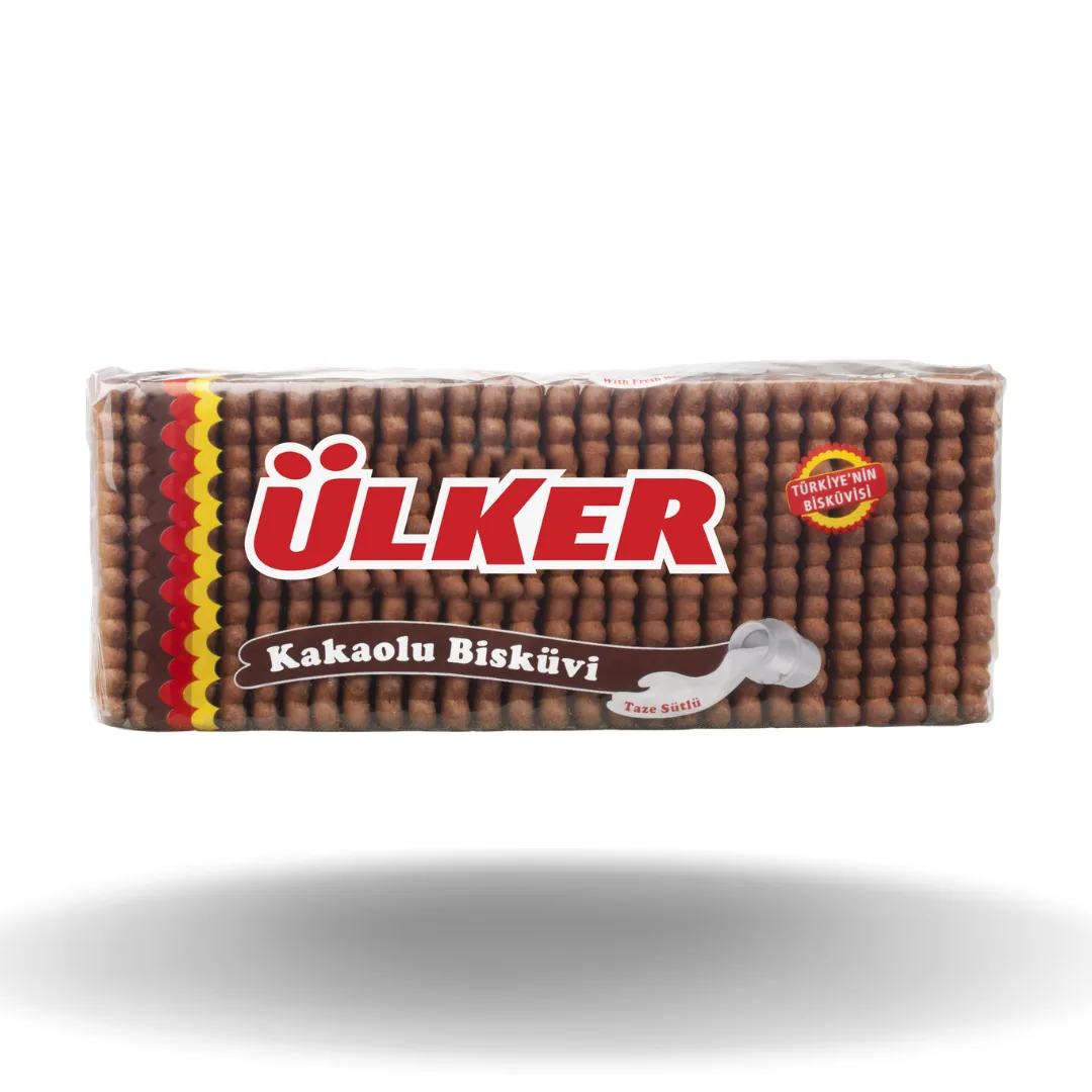 Ülker Pötibör Kakaolu 175 Gr