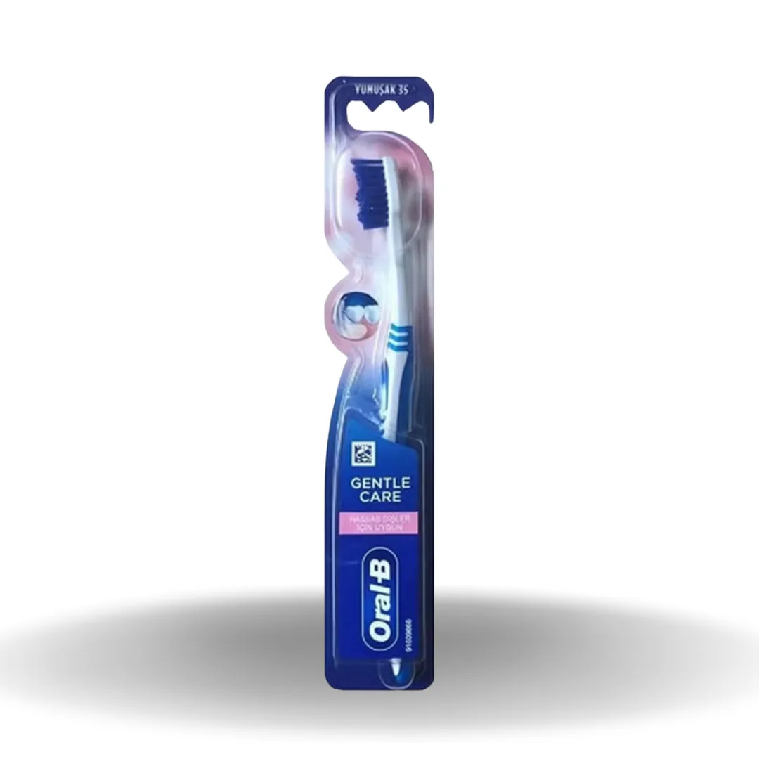 Oral-B Diş Firçası Simple&Sensitive