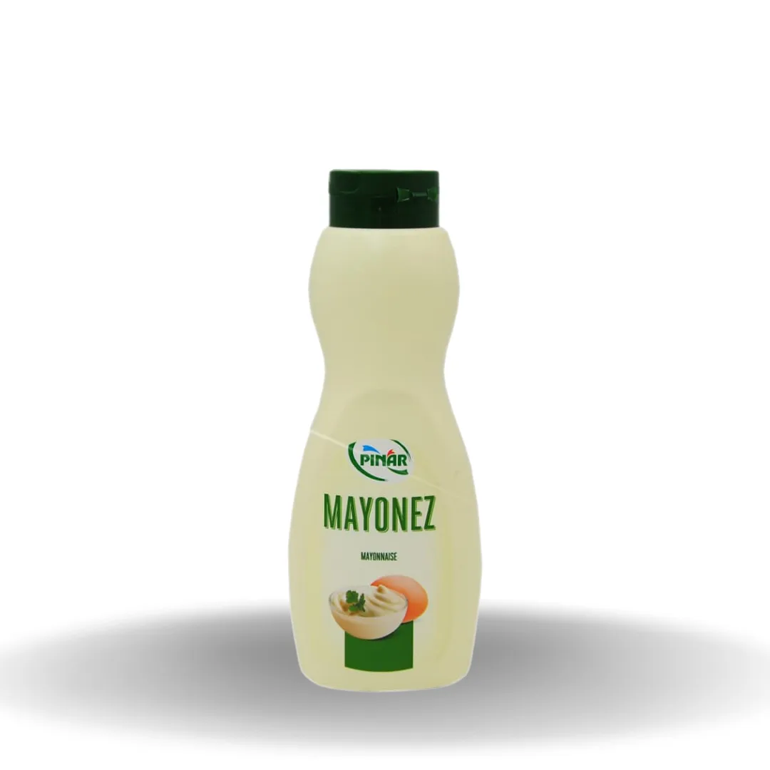Pınar Mayonez Servis 700 G