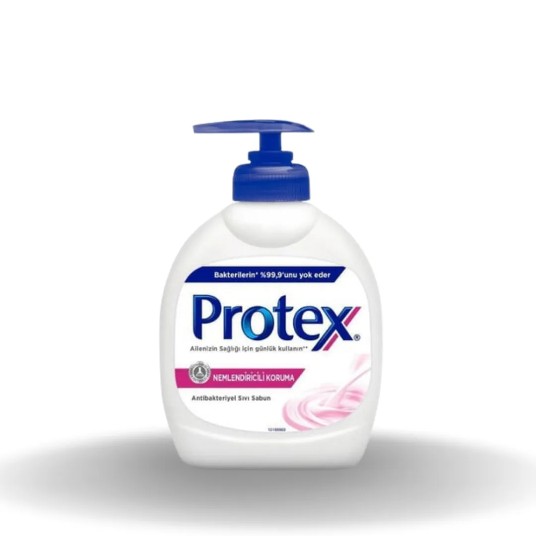 Protex Cream Sıvı Sabun 300 Ml