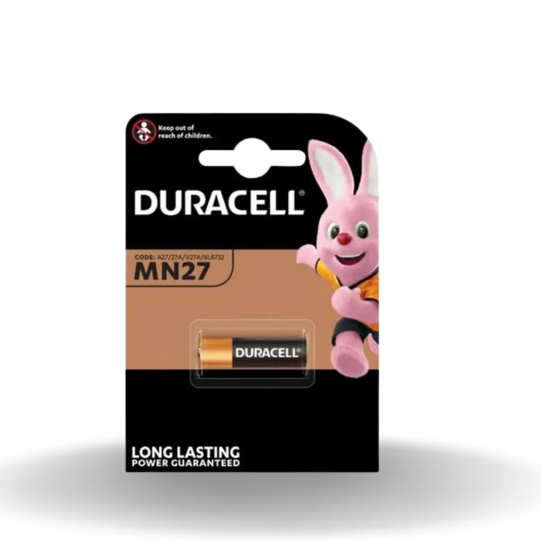 Duracell MN27 Pil 12 V