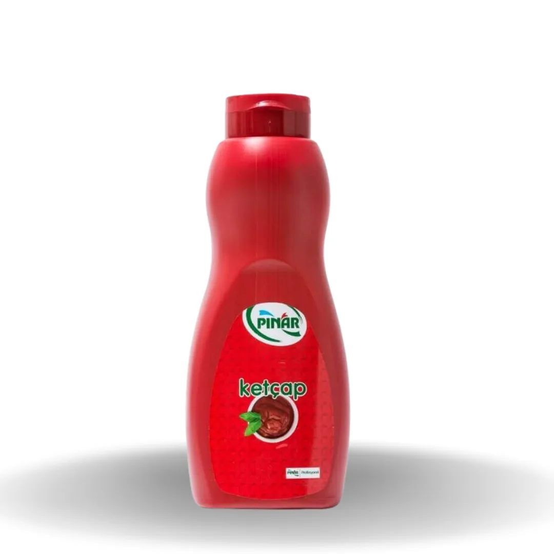 Pınar Ketçap Servis 800 G