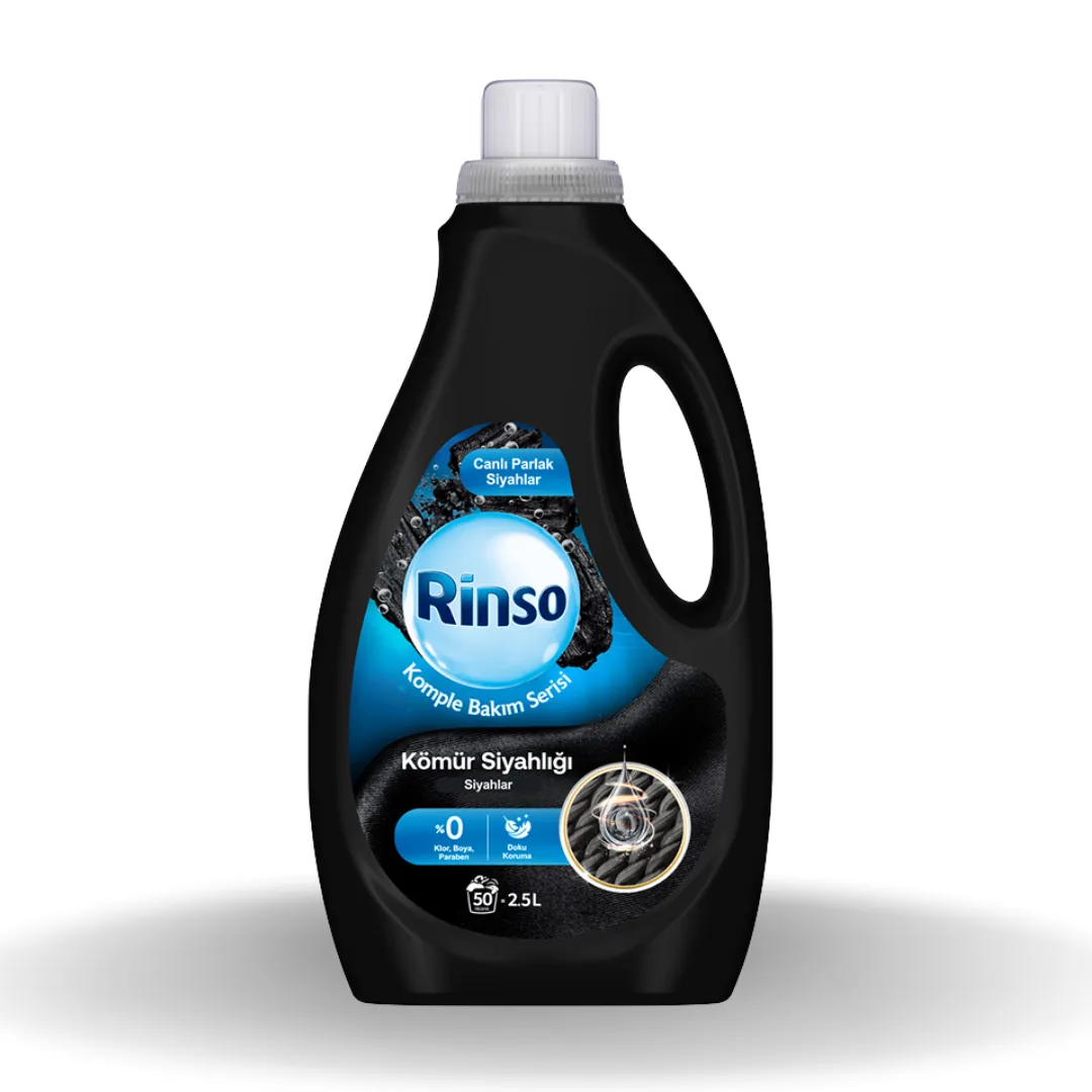 Rinso Toz Beyaz Sirke Ve Soda 10 Kg