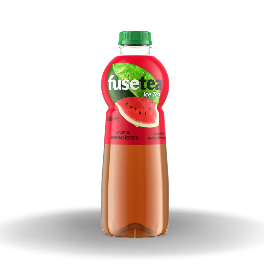 Fuse Tea Pet Karpuz 1 Lt
