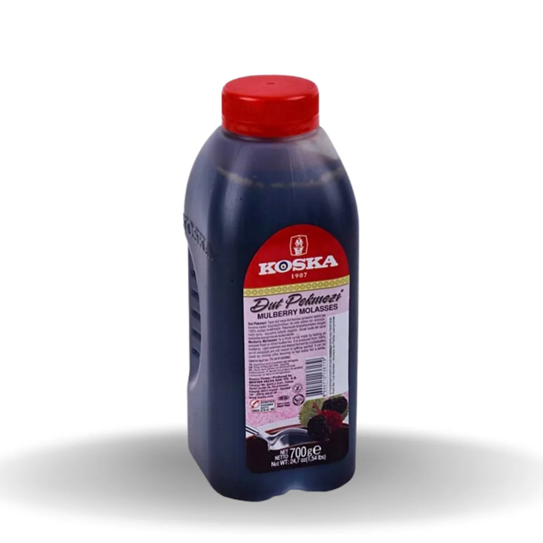 Koska Dut Pekmezi 700 Gr Bidon