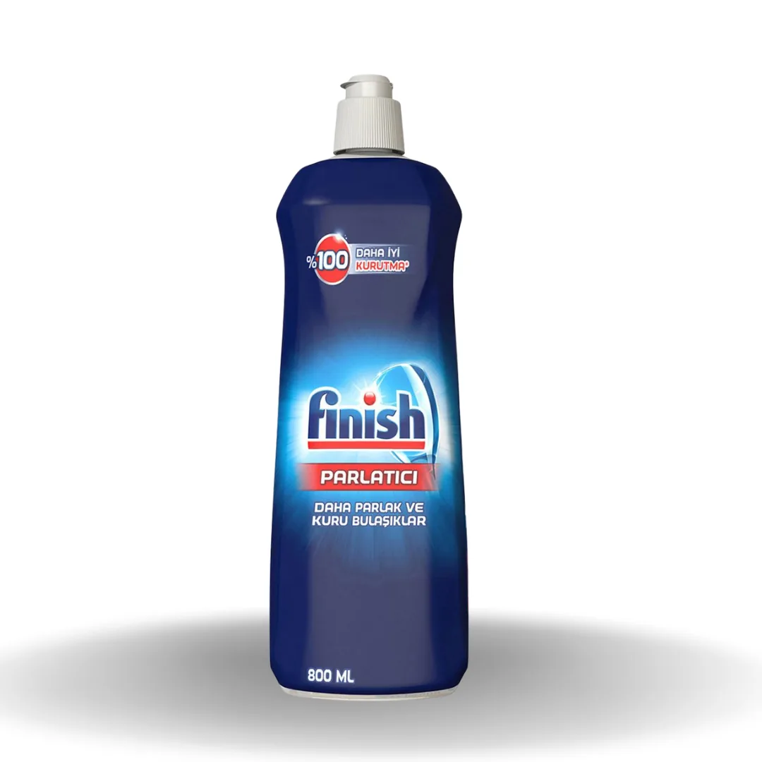 Finish Parlatıcı Normal 800 Ml