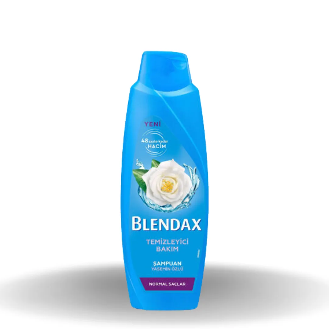 Blendax Yasemin Özlü Şampuan 500 Ml
