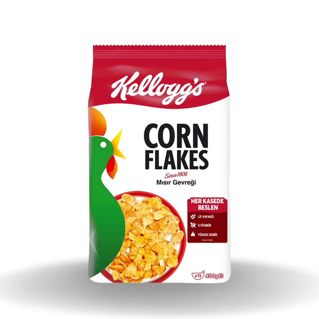 Kellogg's Corn Flakes 400 Gr