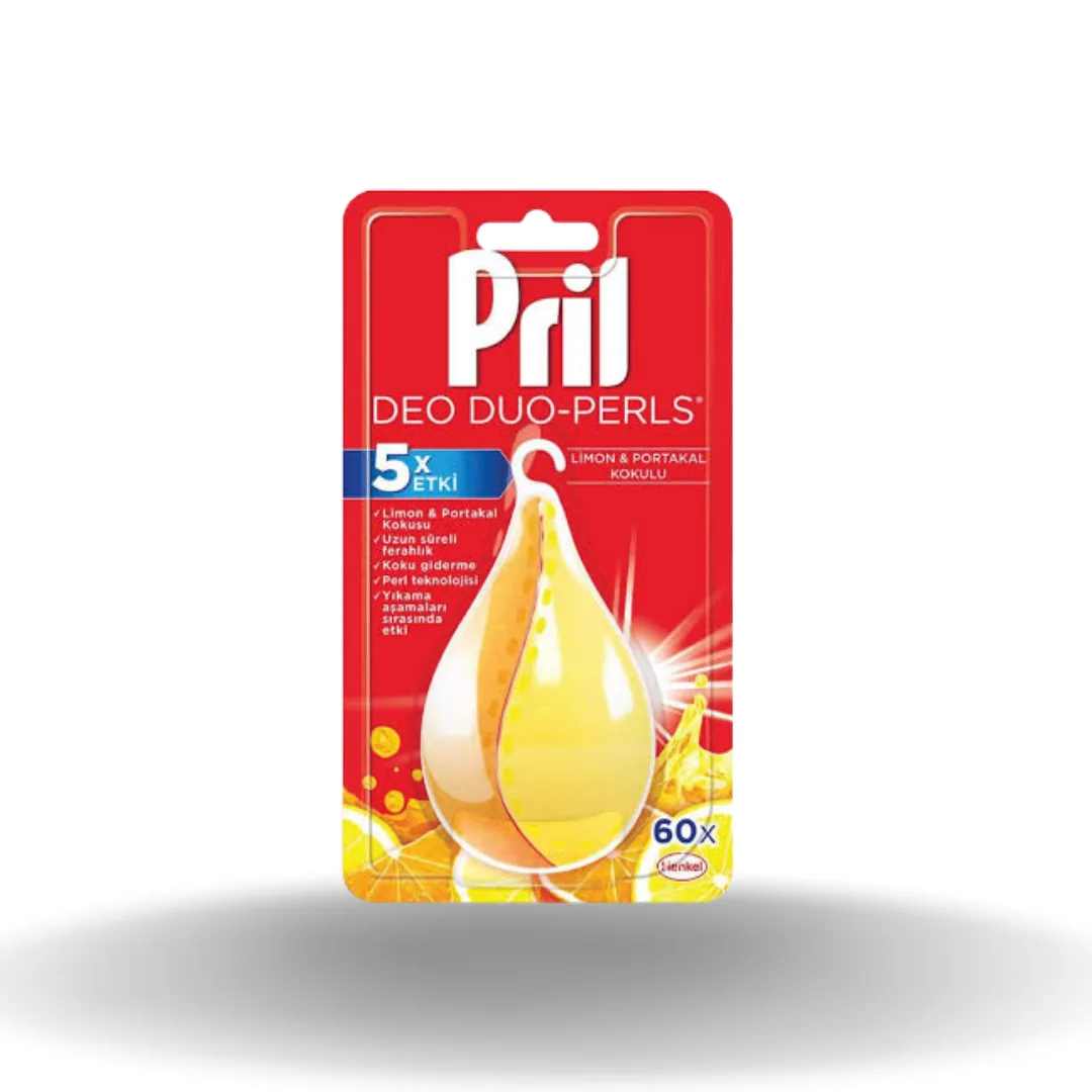 Pril Limon 675 Gr
