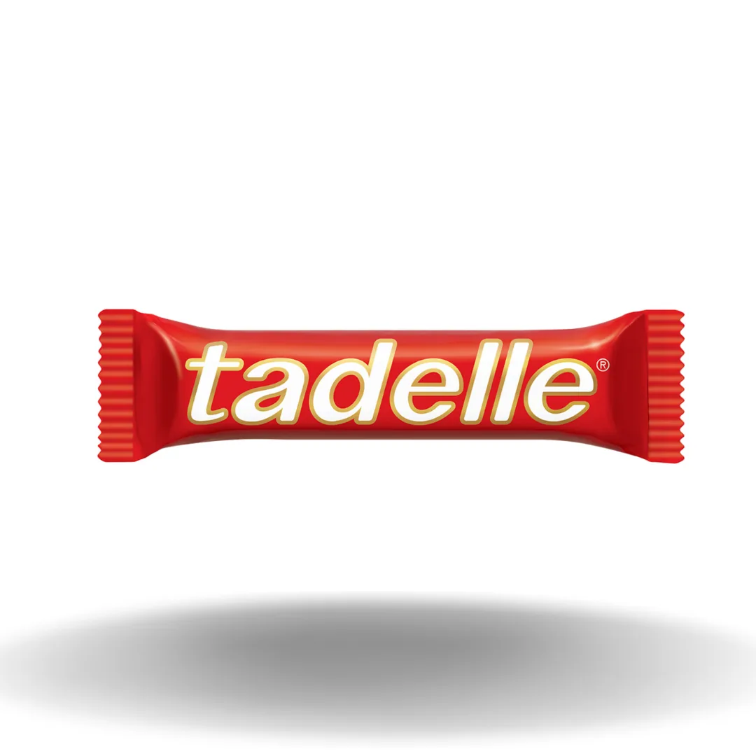 Tadelle Findik Dolgulu Çikolata 30 Gr