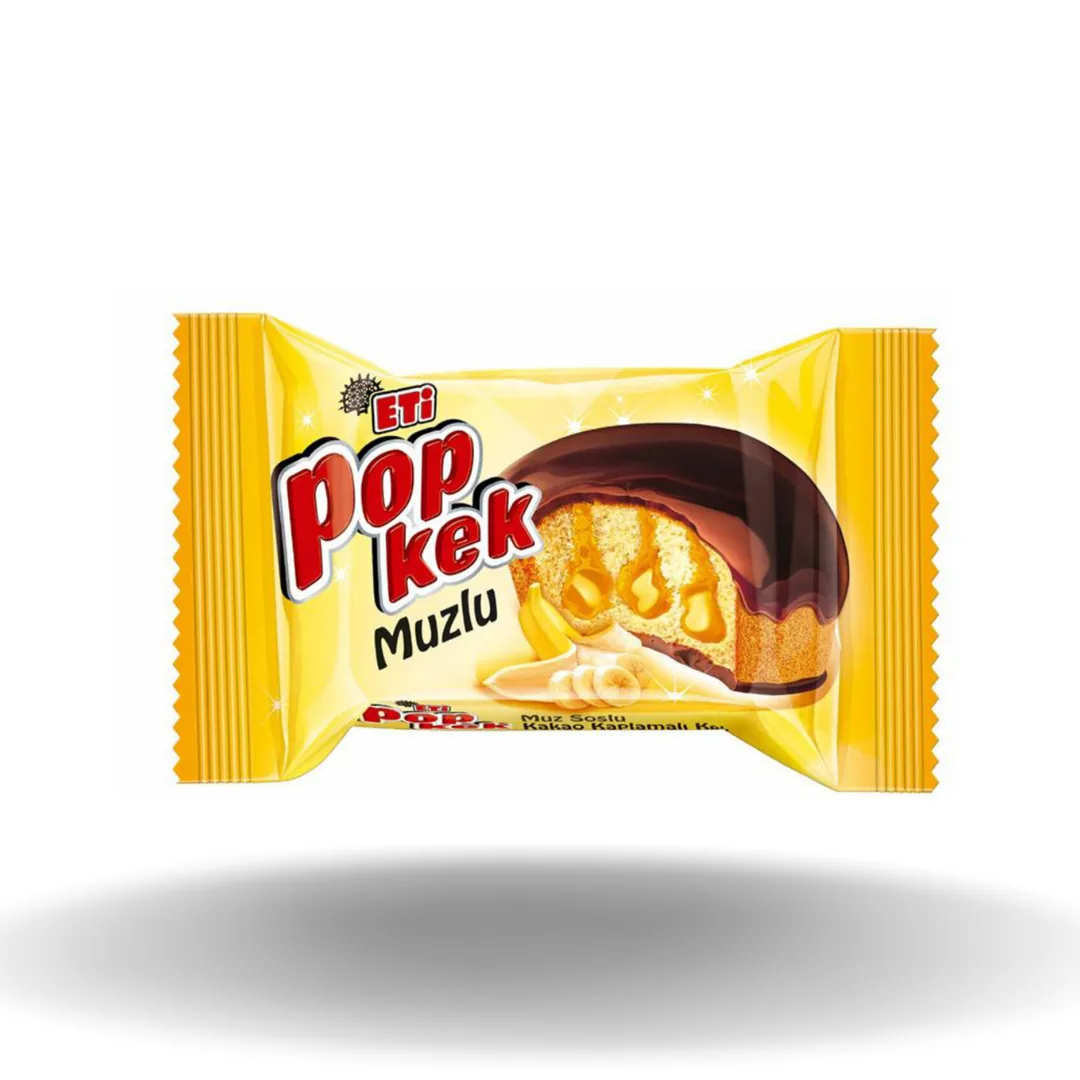 Eti Popkek Muzlu 60 Gr