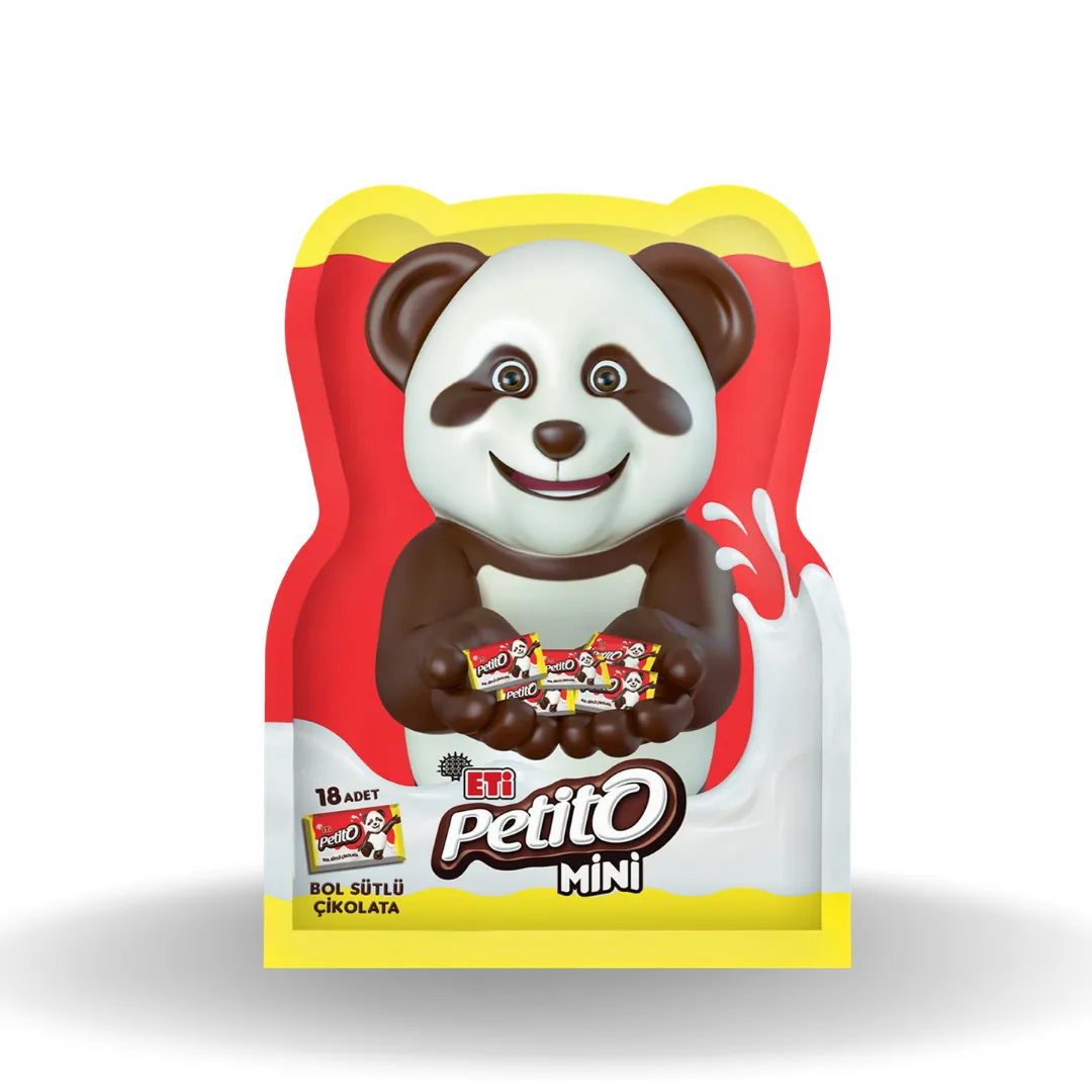 Eti Petito Mini 72 Gr