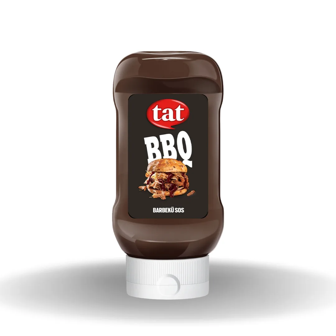 Tat Barbekü Sos 235 G