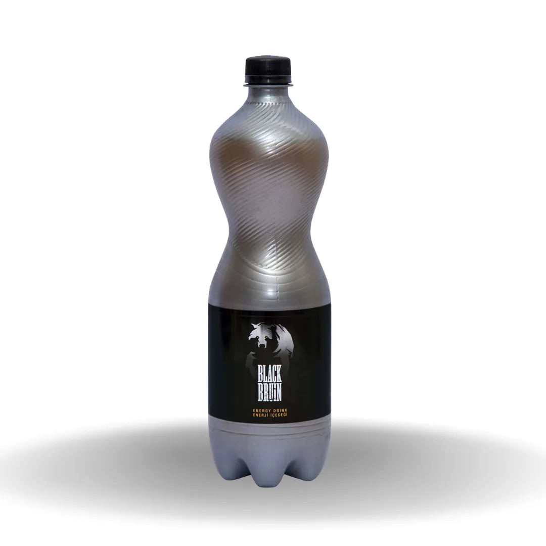 Black Bruin Enerji İçeceği 1 Lt