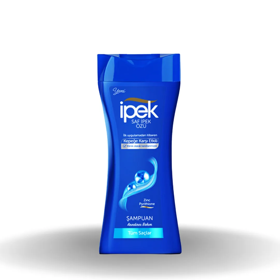 Gliss Aqua Revive Şampuan 400 Ml