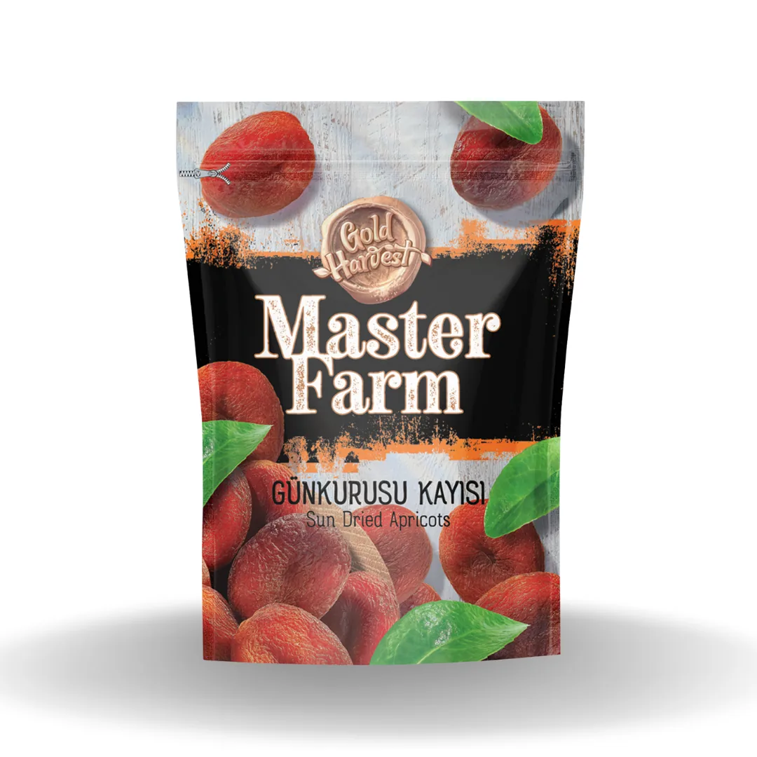 Master Farm Gün Kurusu 140 Gr