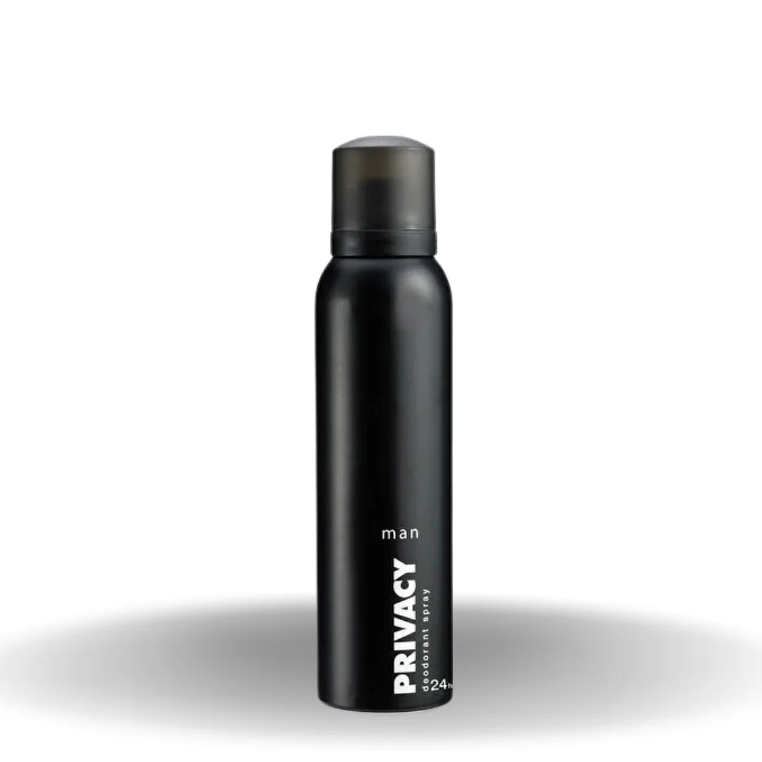 Privacy Men Deodorant Sprey 150 Ml