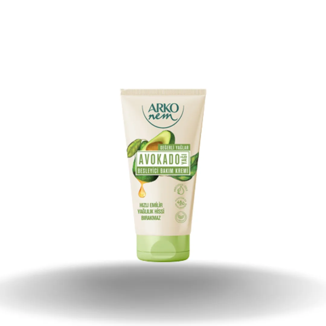 Arko Nem Avokado Krem 60 Ml