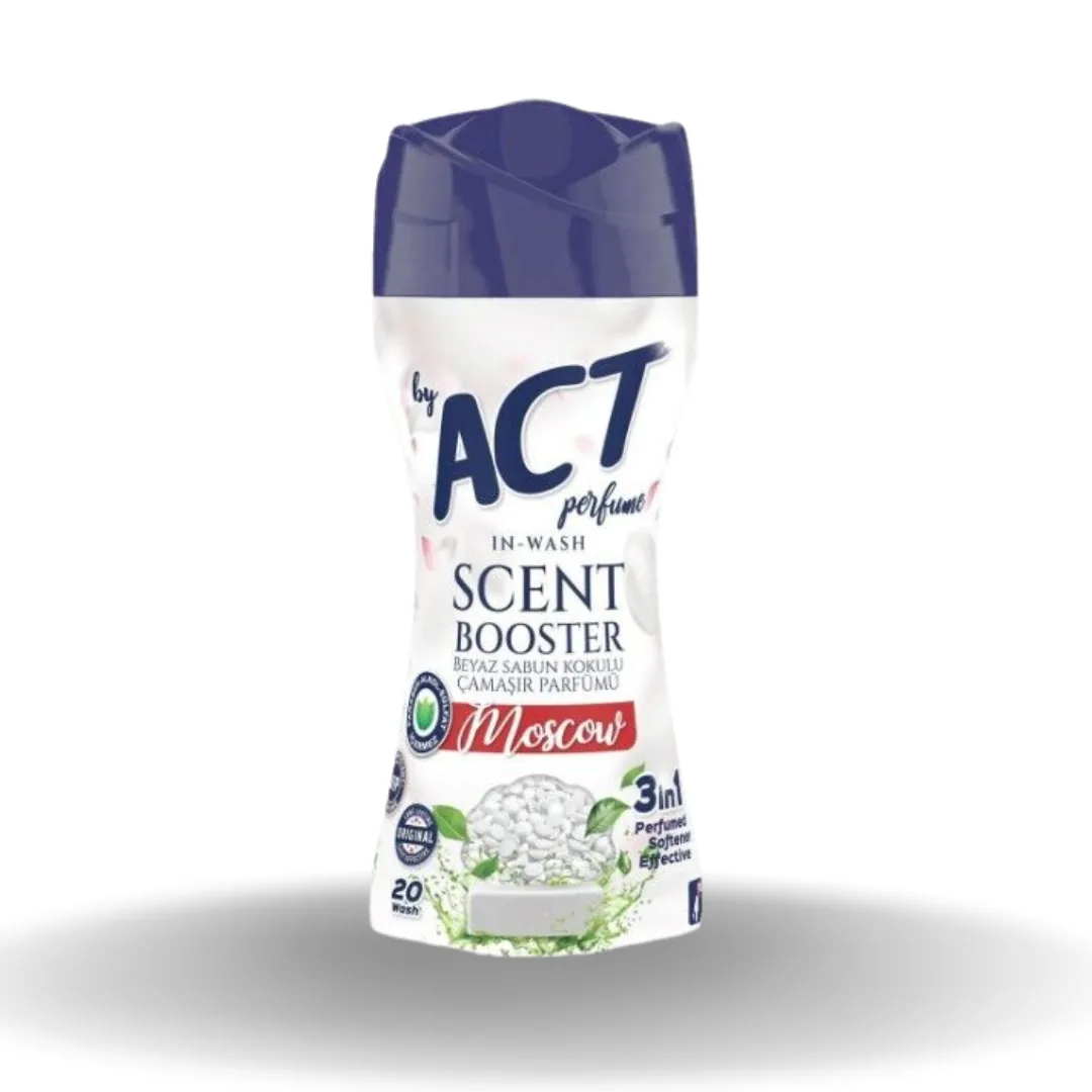 Act Çamaşır Parfümü Moscow 210 Gr