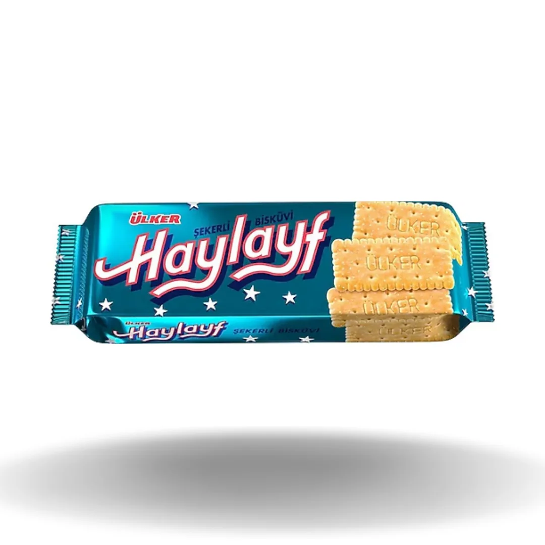 Haylayf 64 Gr