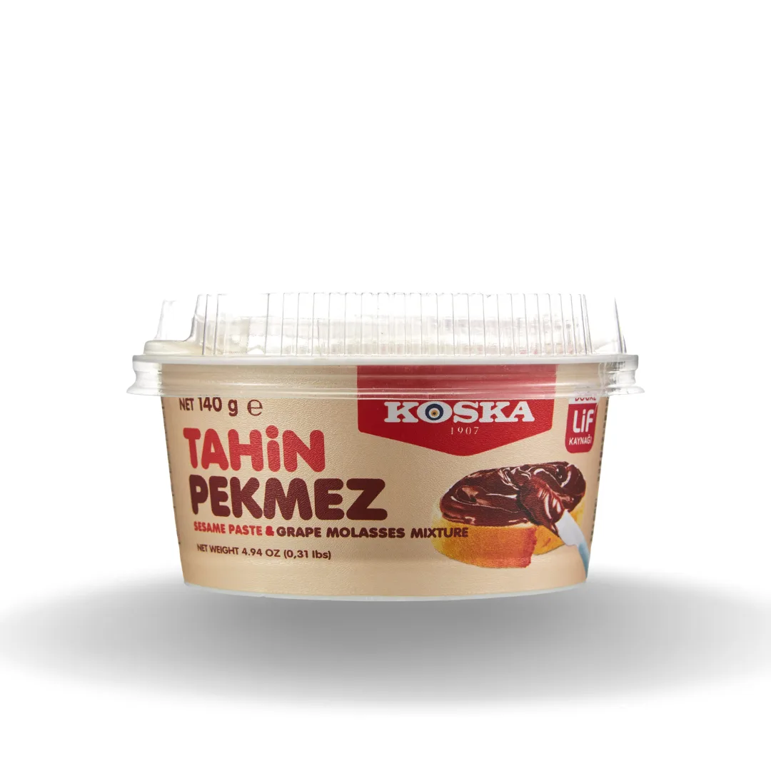 Koska Tahin Pekmez 140 Gr