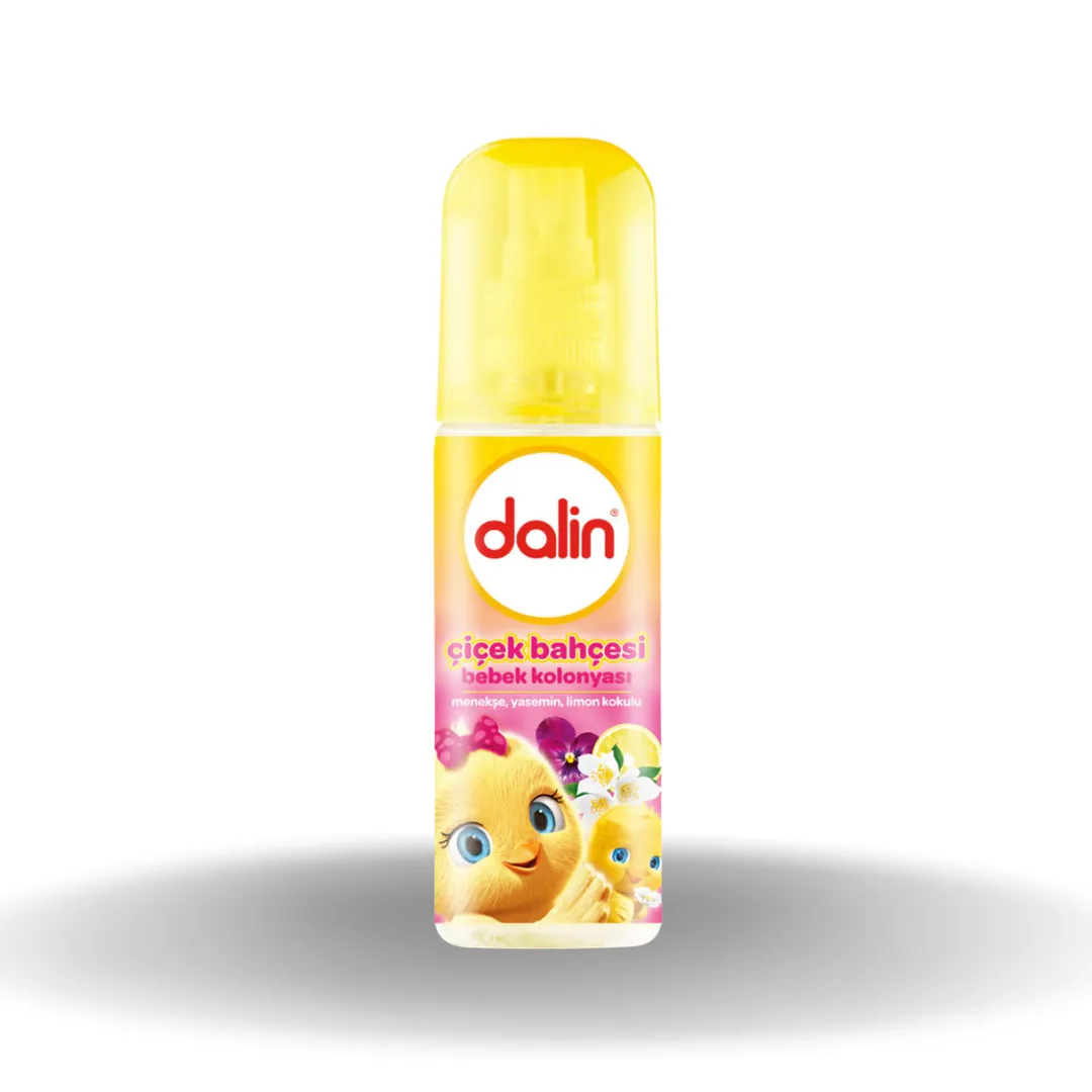 Dalin Sıvı Deterjan 1500 Ml