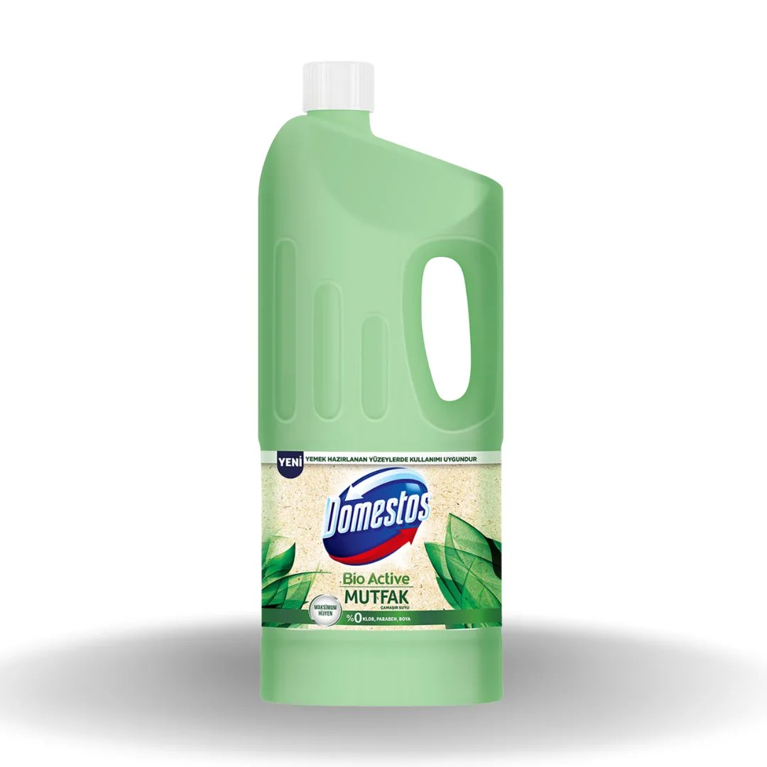 Domestos Bio Active Mutfak 1850 Ml