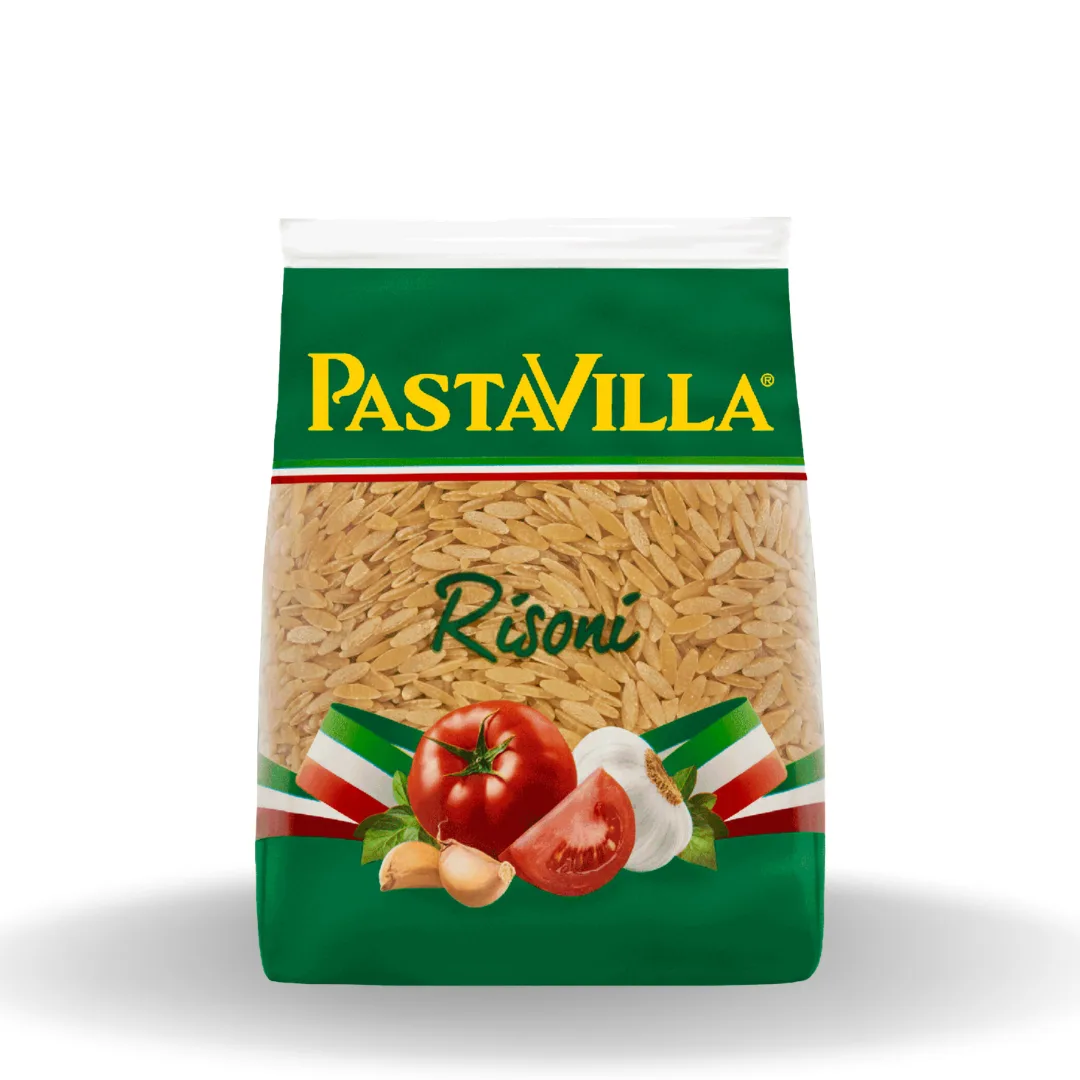 Pastavilla Risoni Arpa Şehriye Makarna 500 G