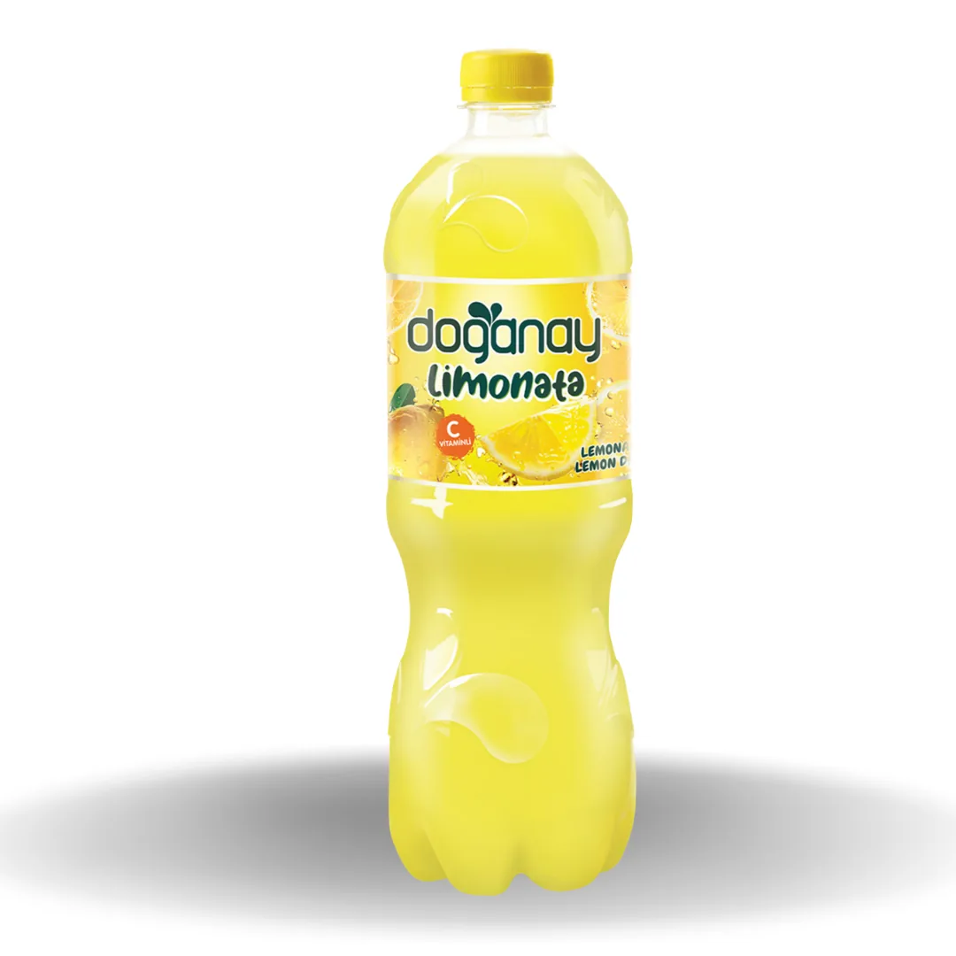 Doğanay Limonata 1 Lt