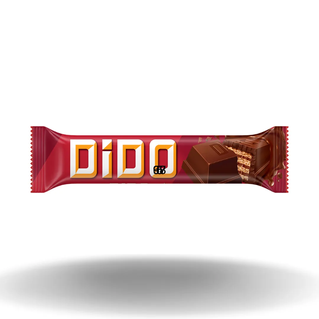 Ülker Dido 35 Gr