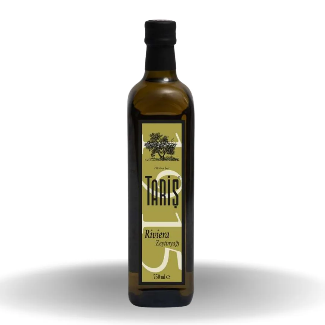 Tariş Riviera Zeytinyağı 750 Ml