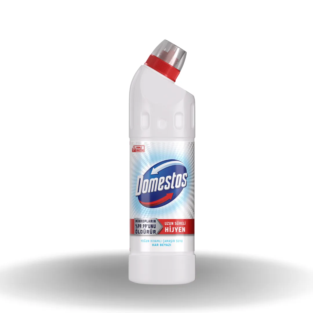 Domestos Kar Beyazı 750 Ml
