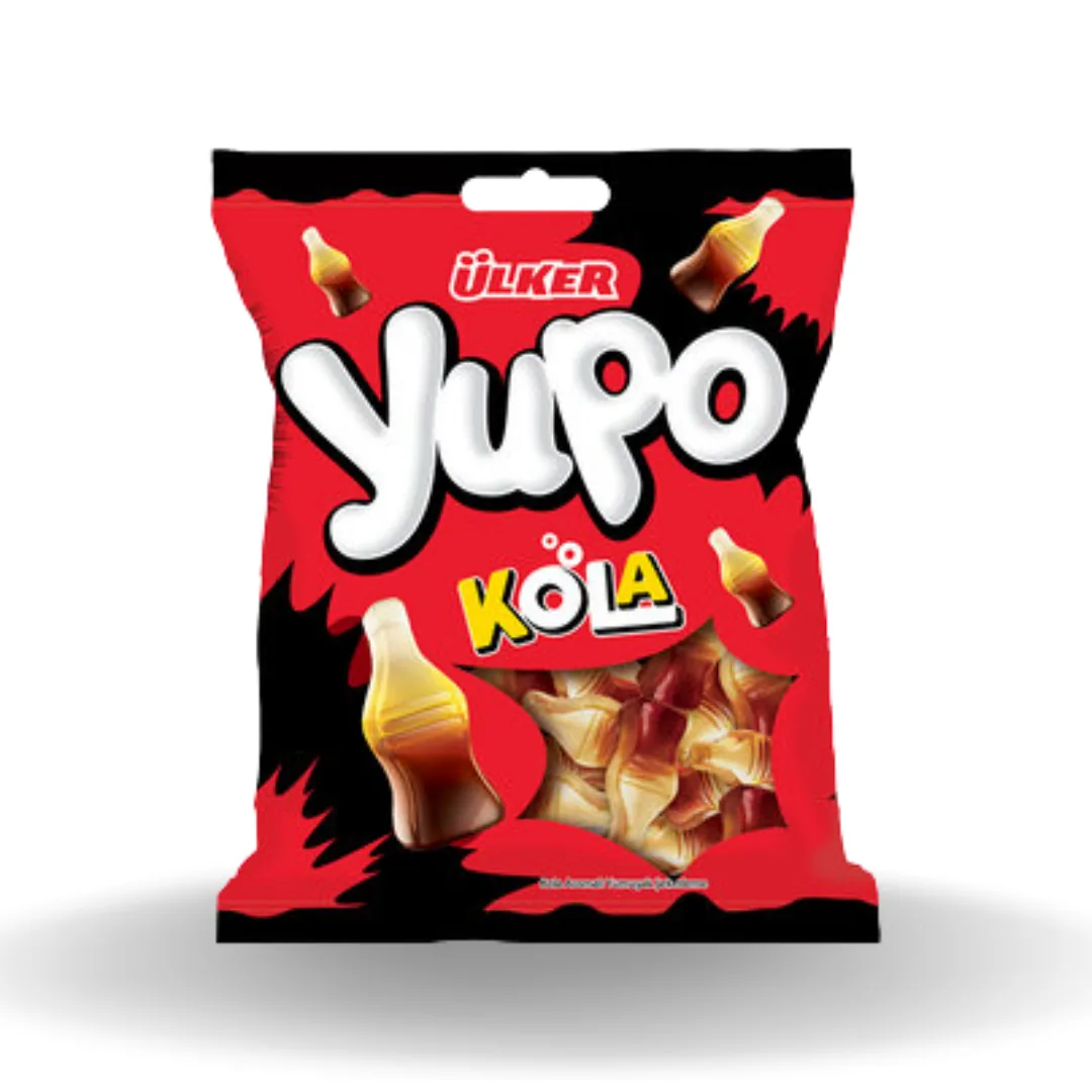 Ulker Yupo Kolalı 80 Gr