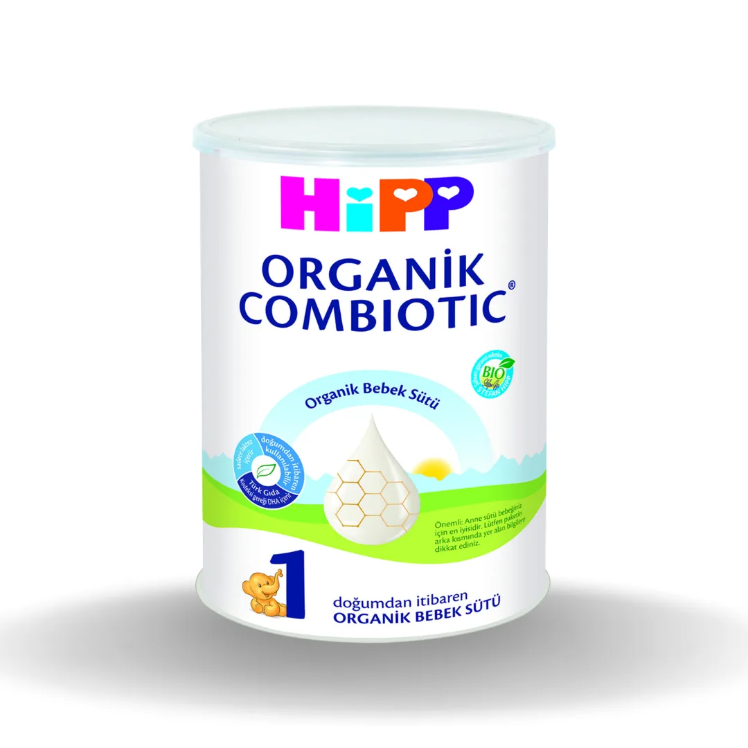 Hipp Biberon Maması 1 No 300 Gr