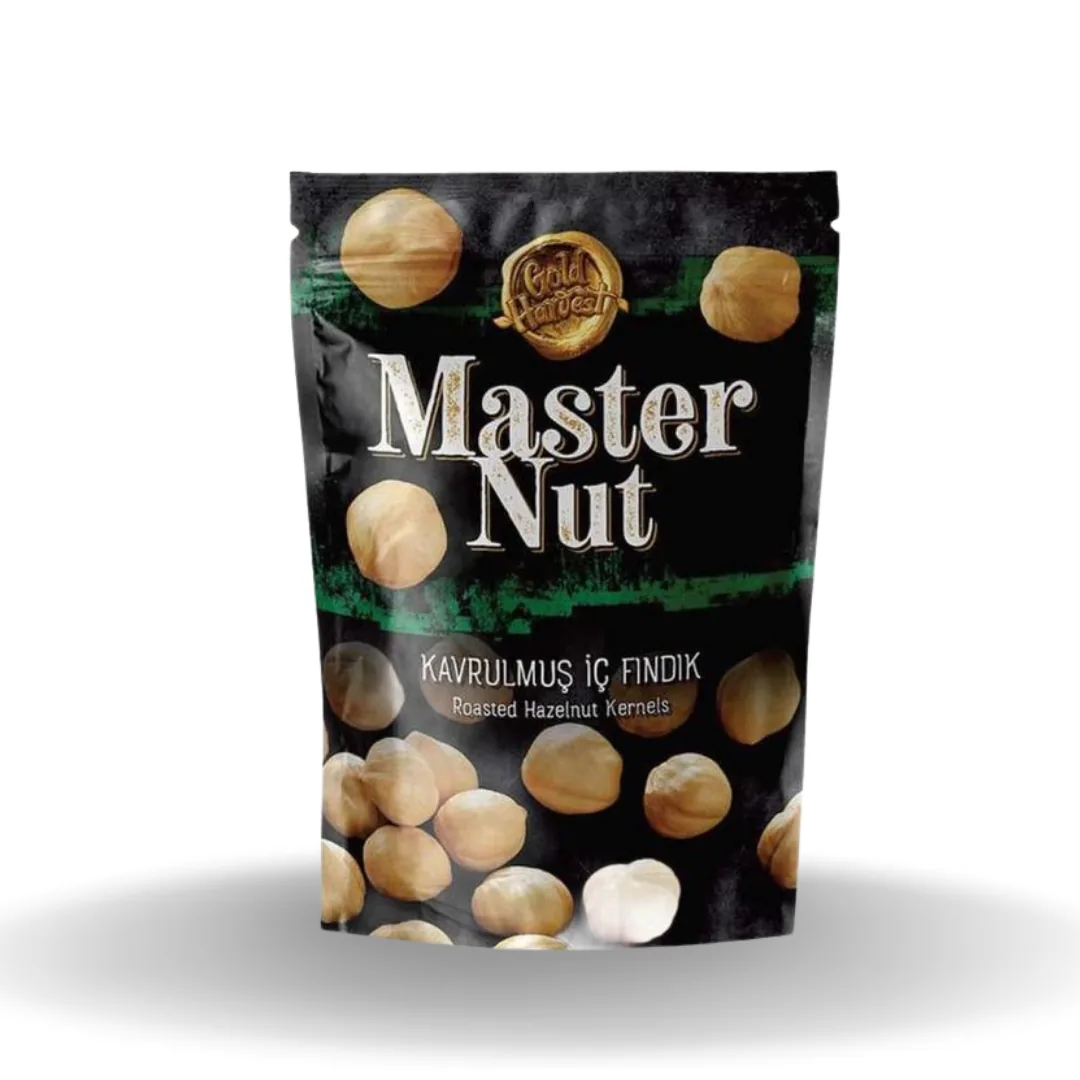 Master Nut Findık İçi 130 Gr