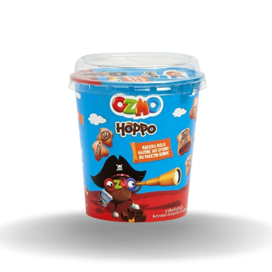 Şölen Ozmo Hoppo Kova 250 Gr