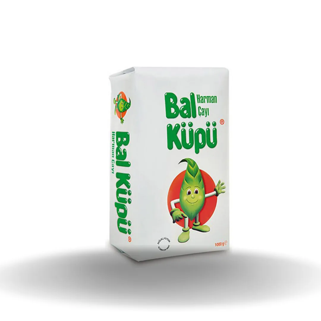 Balküpü Harman Çay 1 Kg