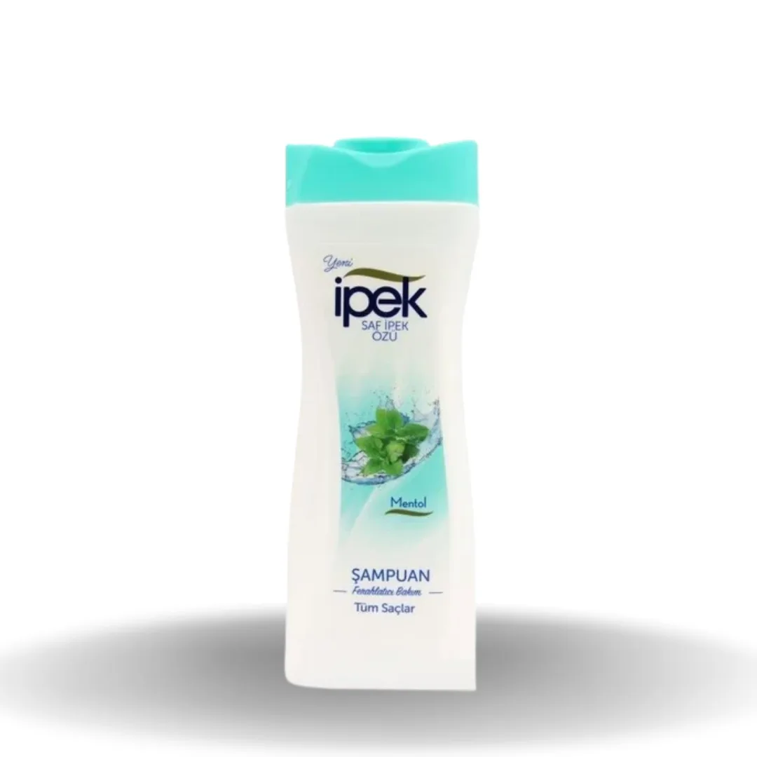 Gliss Oil Nutritive Şampuan 400 Ml