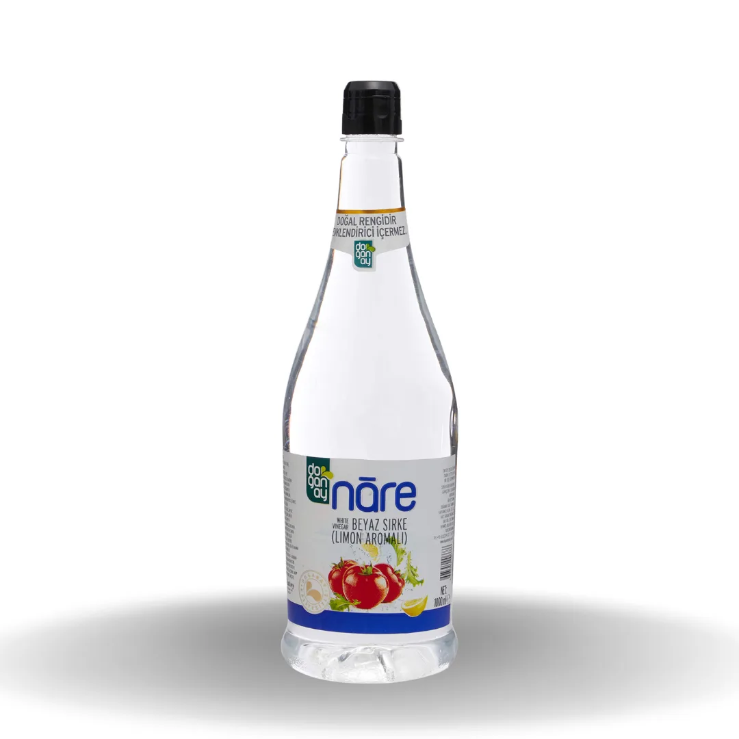 DOĞANAY NARE PET BEYAZ SİRKE 1000 ML
