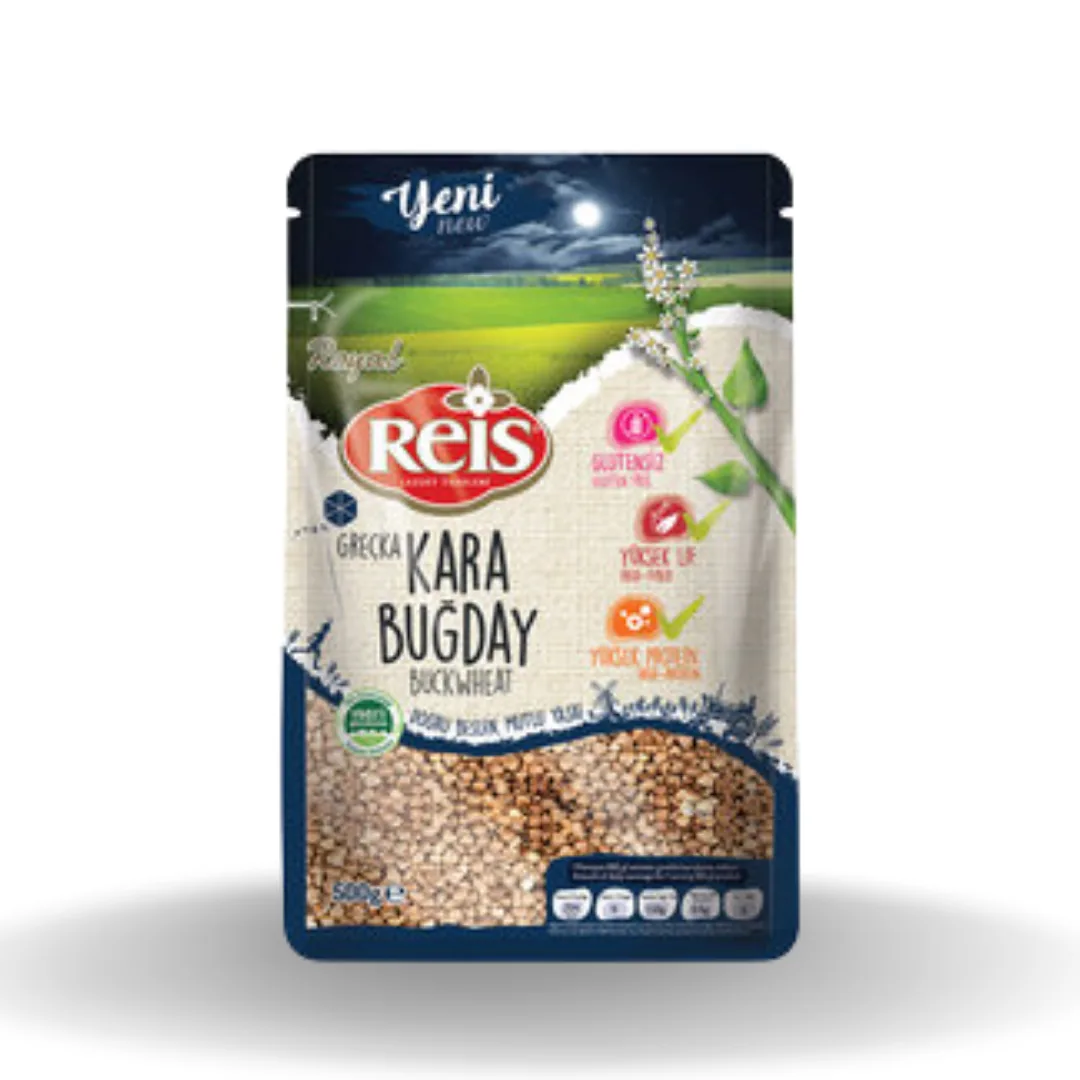 Reis Royal Karabuğday 500 Gr