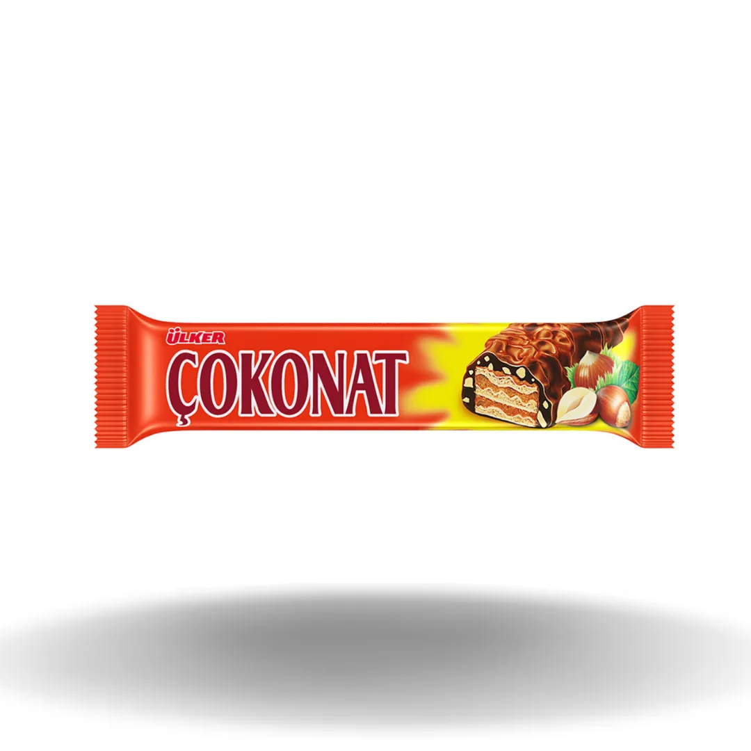 Ülker Çokonat 33 Gr