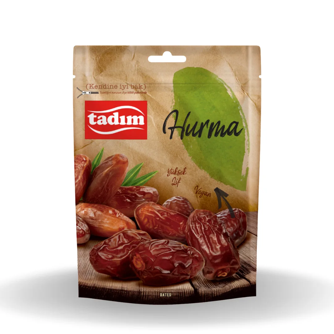Tadım Hurma 140 Gr
