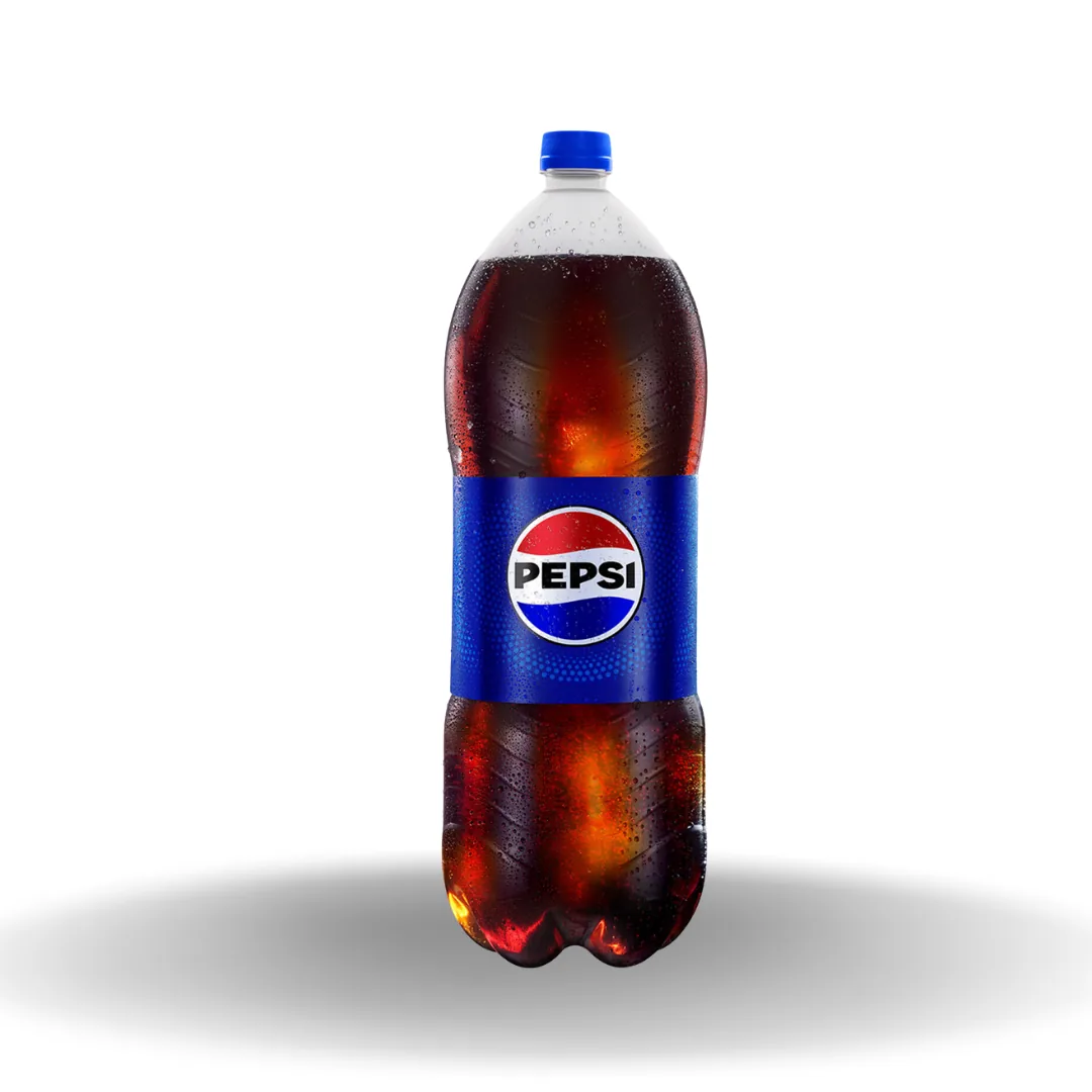 Pepsi 2,5 Lt