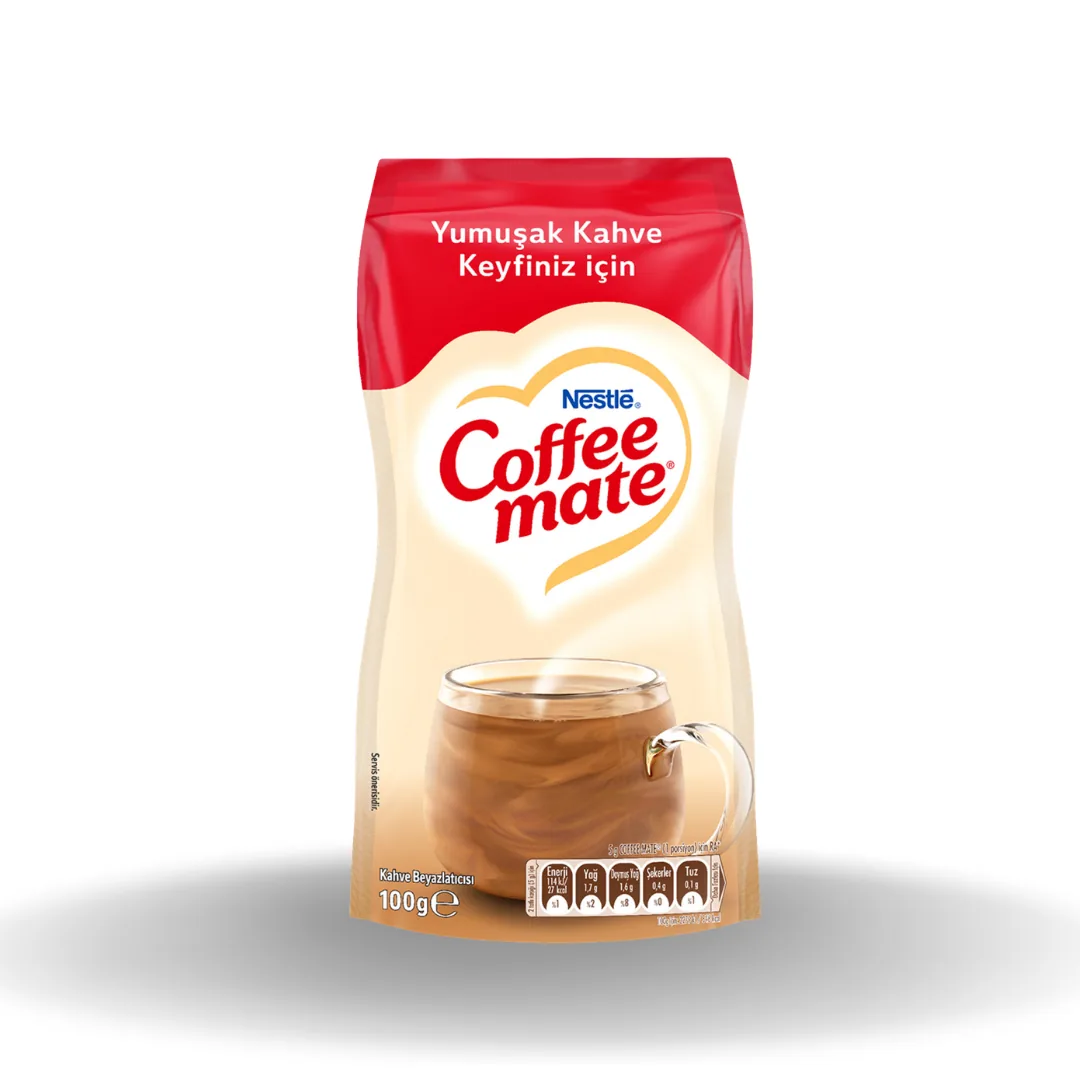 Coffee Mate Poşet 100 Gr