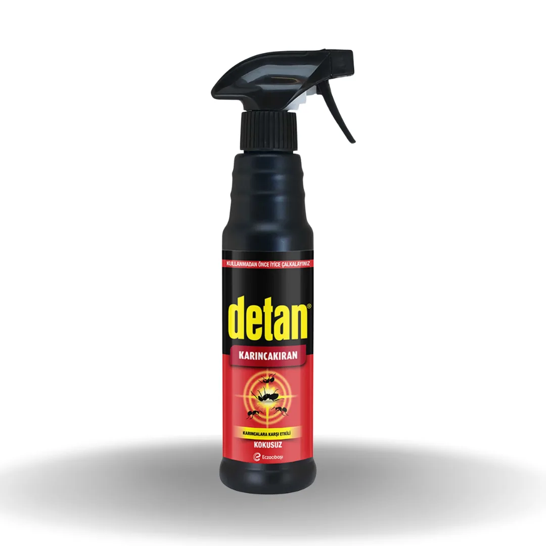 Detan Karıncakıran 325 Ml