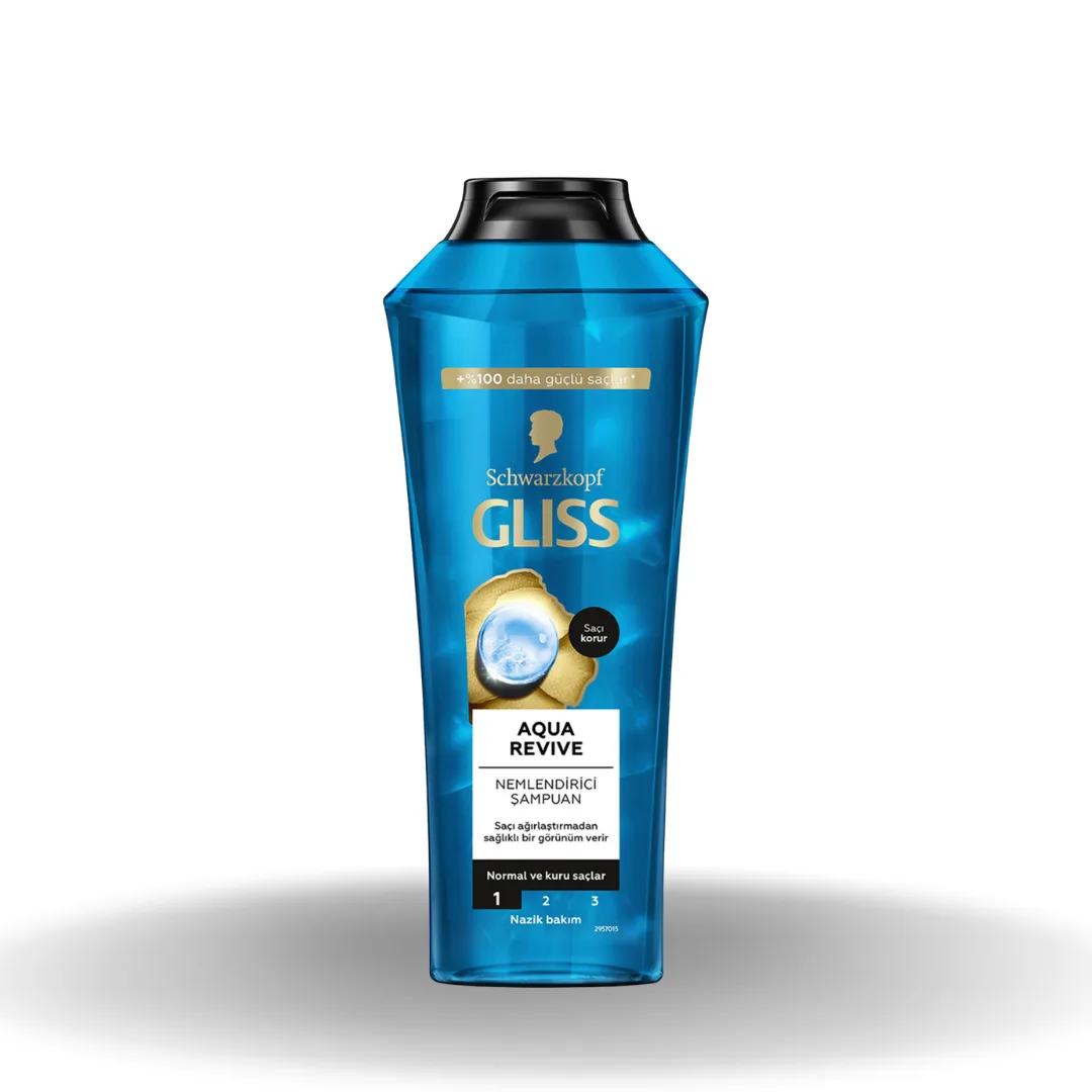 Bioblas Kuru ve Yıpranmış Saçlar İçin Şampuan 1000 Ml